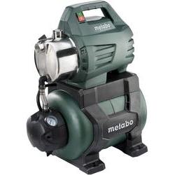 [4007430239501] Metabo 600972000 HWW 4500/25 Inox Huiswaterpomp HWW 4500/25 Inox