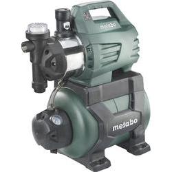 [4007430239488] Metabo 600974000 HWWI 4500/25 Inox Plus Huiswaterpomp HWWI 4500/25 Inox Plus