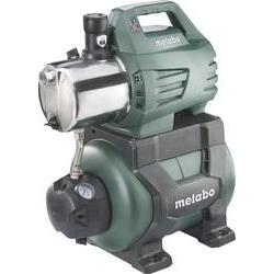 Metabo 600975000 HWW 6000/25 Inox Huiswaterpomp HWW 6000/25 Inox