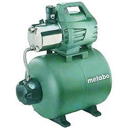 Metabo 600976000 HWW 6000/50 Inox Huiswaterpomp HWW 6000/50 Inox