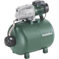 Metabo 600977000 HWW 9000/100 G Huiswaterpomp HWW 9000/100 G