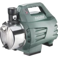 [4007430240514] Metabo 600978000 HWA 3500 Inox Huiswaterautomaat HWA 3500 Inox