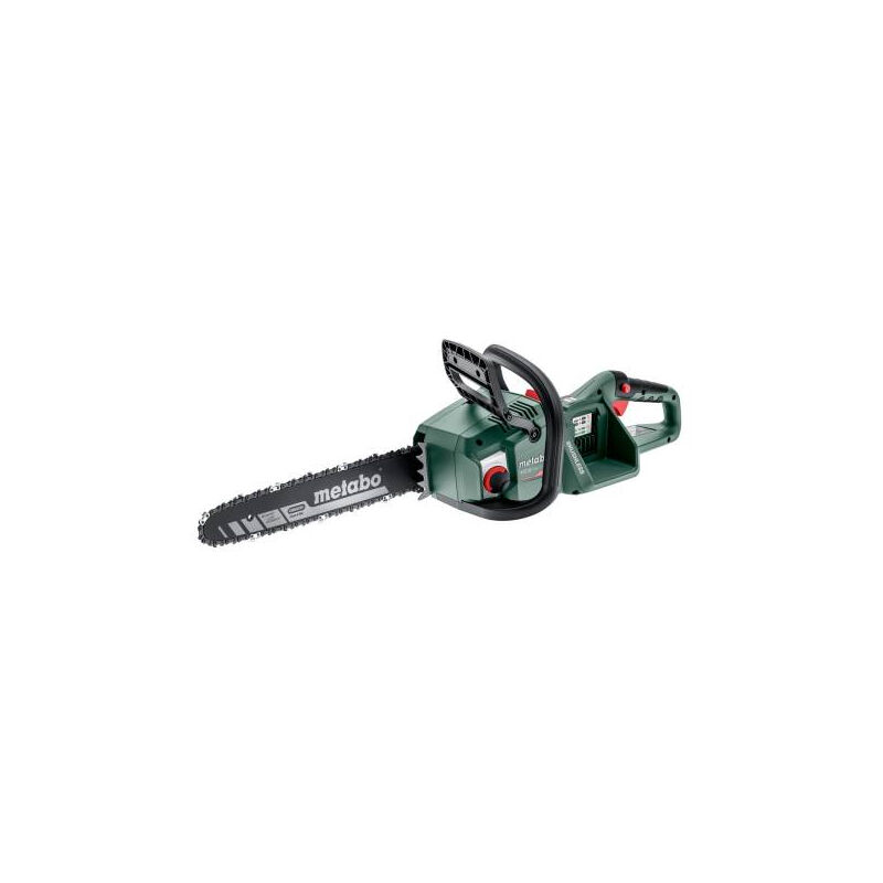 [4061792204126] Metabo 601613850 MS 36-18 LTX BL 40 Accu kettingzaag MS 36-18 LTX BL 40