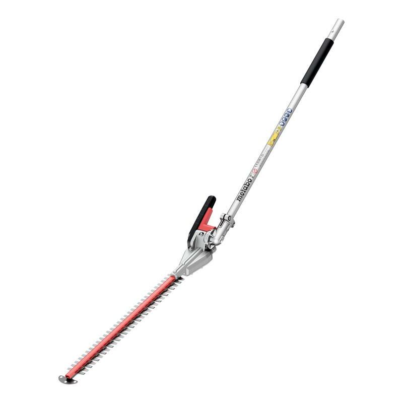 [4061792229501] Metabo 601726850 MA-HS 50 Opzetstuk heggenschaar MA-HS 50