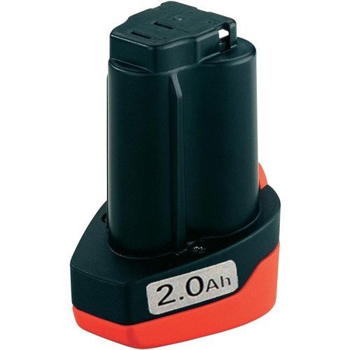 [4007430254795] Metabo 625438000 Li-Power 10,8 V - 2,0 Ah Batterij Li-Power 10,8 V - 2,0 Ah