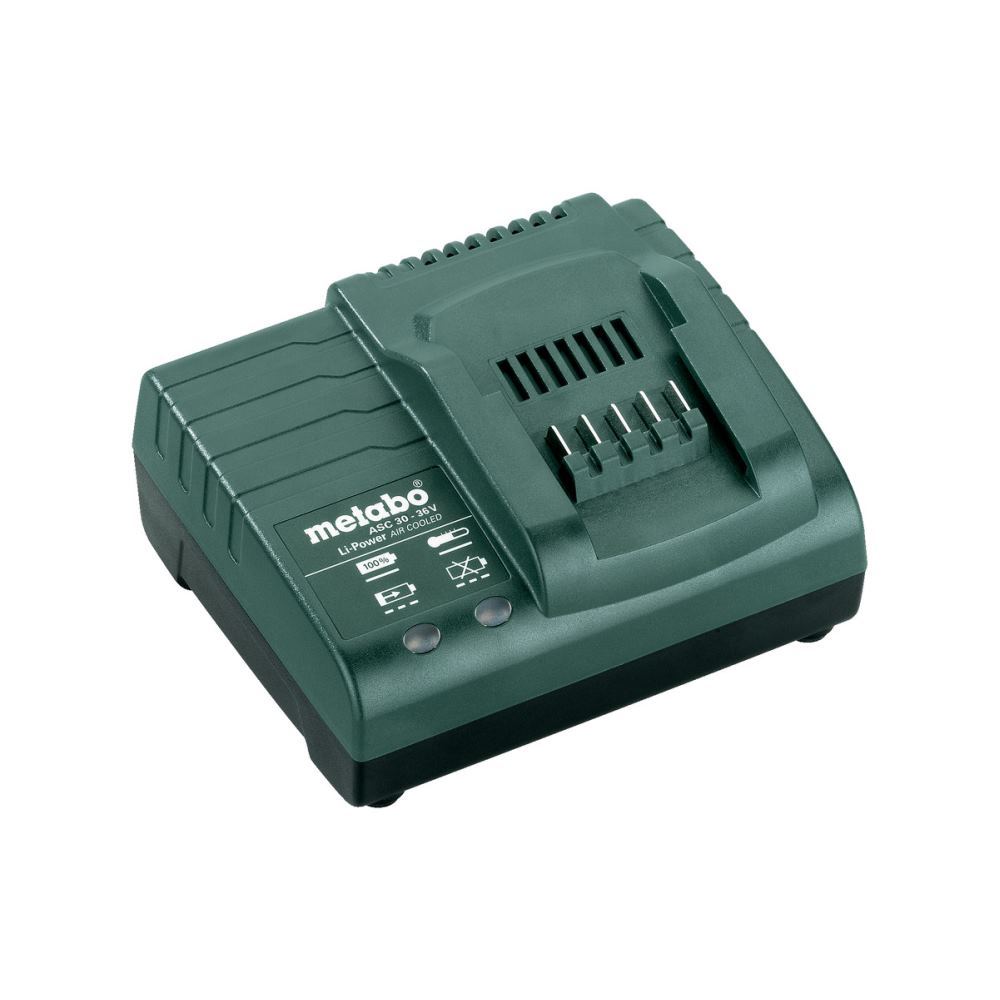 [4007430215833] Metabo 627044000 ASC 55 Lader ASC 55