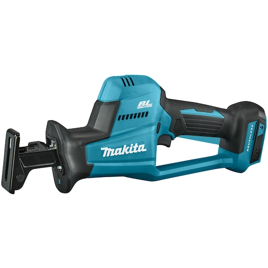 [088381770972] Makita DJR189Z LXT 18V Li-ion Accu reciprozaag body - 205mm - koolborstelloos