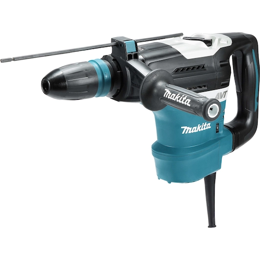 [0088381651332] Makita HR4013C SDS-max Combihamer in koffer - 1100W - 8J