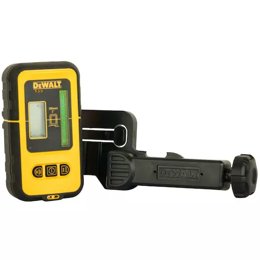 [5035048642351] DEWALT DE0892G-XJ detector 50m voor groene DEWALT lijnlasers