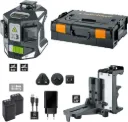 Laserliner 036.800L X3-Laser Pro