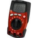 FUTECH Multipower 3.6 Compact multimeter - 400.36C