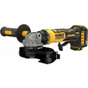 DeWALT DCG404N-XJ​ 18V Li-ion accu compacte haakse slijper body - 125mm