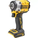 DEWALT DCF921NT-XJ 18V XR Brushless 1/2" compacte accu-slagmoersleutel met frictiering