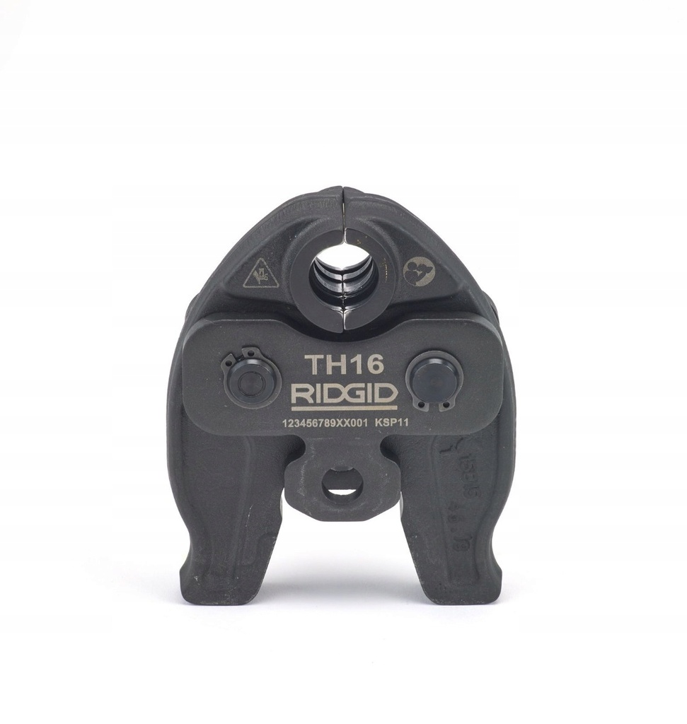 [095691692580] Ridgid 69258 19KN Persbek 19KN TH32