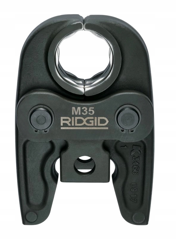 [095691698933] Ridgid 69893 Persbek 32 KN M35