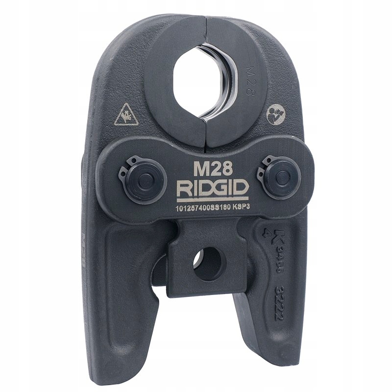 [095691698889] Ridgid 69888 Persbek 32KN M28