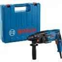 BOSCH GBH 2-21 boorhamer met SDS-Plus 720 W in koffer - 06112A6000