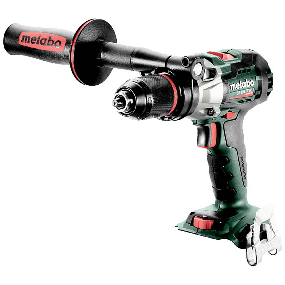 Metabo 602360850 SB 18 LTX BL I Accu-klopboormachine; 18V; doos 18v Brushless