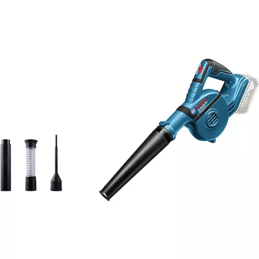 [3165140821049] BOSCH GBL 18V-120 accu-blazer (zonder accu en lader) - 06019F5100