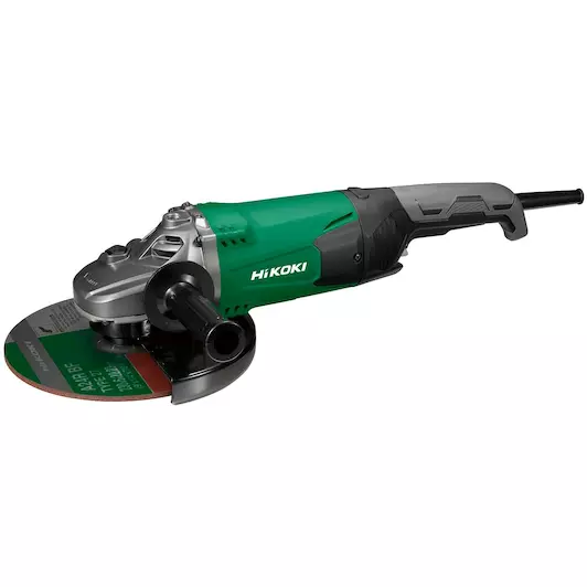 [4966376277025] HIKOKI G23SW2W7Z haakse slijper 230 mm 2200W