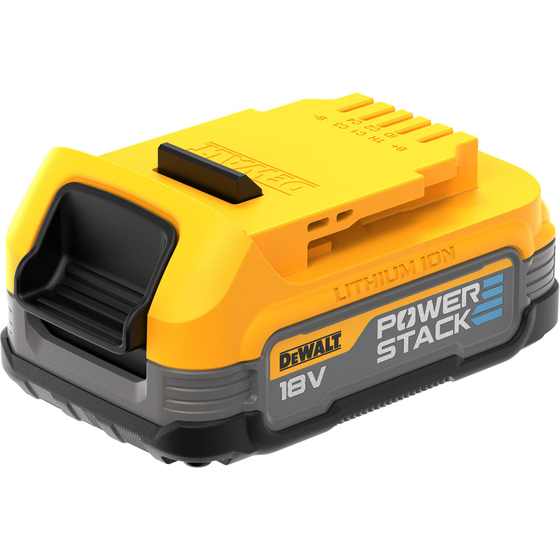 DEWALT DCBP518-XJ 18V XR POWERSTACK accu 5,0Ah