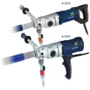 CARAT A-2211 nat-droogboormachine 2200 W (handgreep achteraan) - AMB2211000