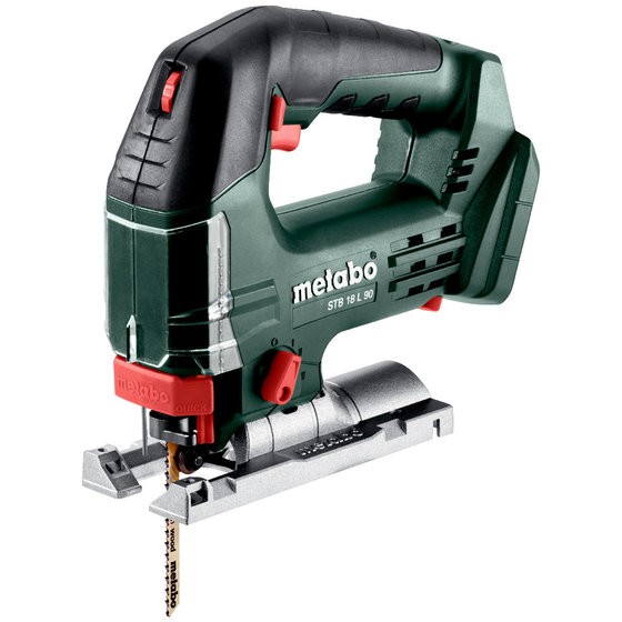 Metabo 601048850 STB 18 L 90 Accu-decoupeerzaag; 18V; doos 18v