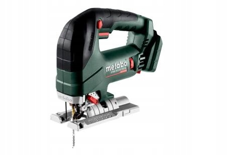 Metabo 601503840 STAB 18 LTX 150 BL Accu-decoupeerzaag; 18V; metaBOX 145 L 18v Brushless