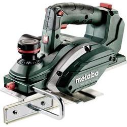 [4007430325075] Metabo 602082840 HO 18 LTX 20-82 Accu-schaafmachine; 18V; metaBOX 340 18v