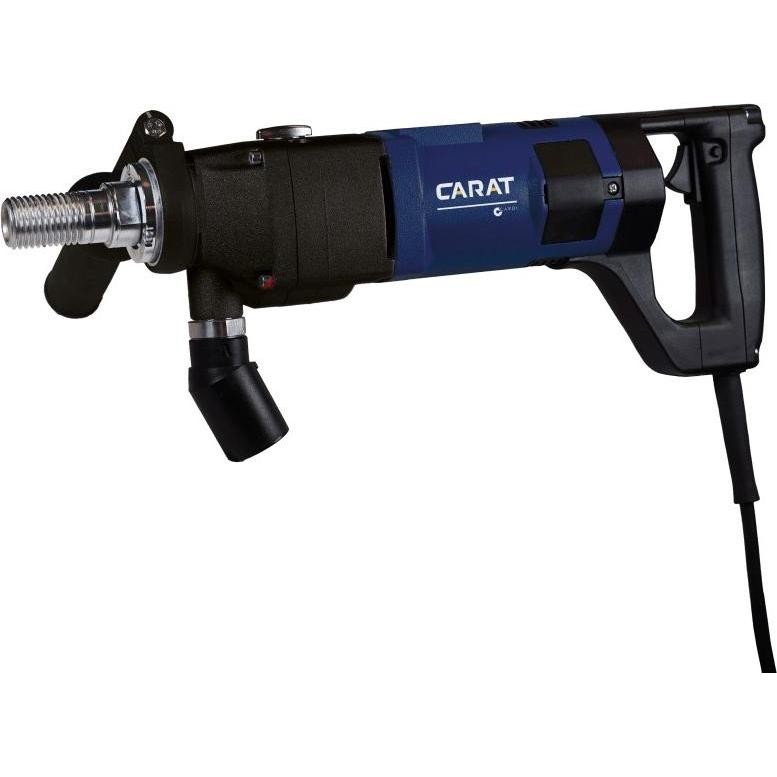 [5420022774355] Carat AMB2021000 A-2021 Diamantboormachine met microklopfunctie 2000 Watt 162 mm + Koffer
