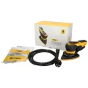 MIRKA DEOS II 663 Ponceuse delta