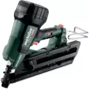 Metabo 612090840 NFR 18 LTX 90 BL Accu-tacker; 18V; metaBOX 340 18v Brushless