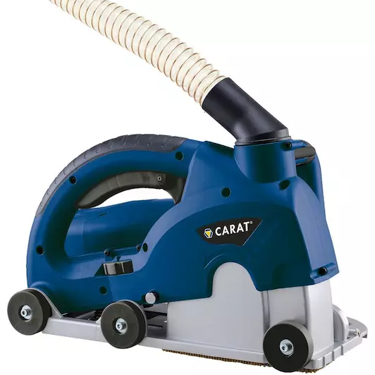 CARAT SL-1505 sleuvenzaag 150 incl. 2 zagen CEE - MZSLB1505SET