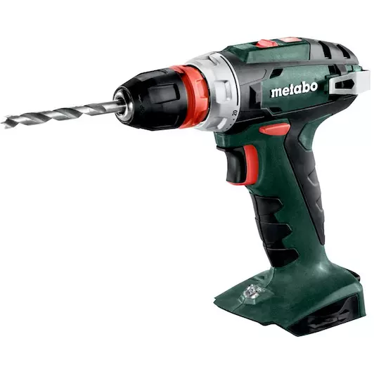 [4007430286819] Metabo 602217840 BS 18 Quick accu-boorschroefmachine; 18V; metaBOX 145 18v