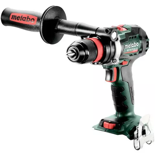Metabo 602359850 BS 18 LTX BL Q I accu-boorschroefmachine; doos 18v Brushless