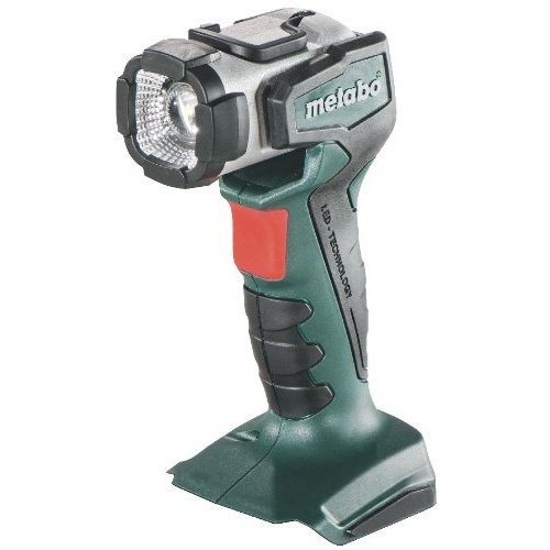 Metabo 600368000 ULA 14.4-18 LED Accu-handlamp; doos 18v