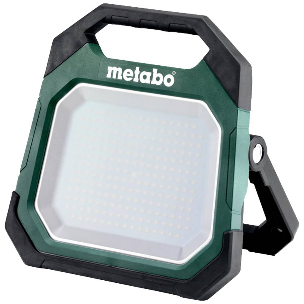 Metabo 601506850 BSA 18 LED 10000 Accu-bouwlamp; 18V; doos 18v
