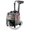 METABO ASR 25 L SC alleszuiger L-klasse - 602024000