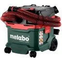 Metabo 602071850 AS 36-18 L 20 PC Accu-zuiger; 18V; ; met handmatige filterreiniging 2x 18v