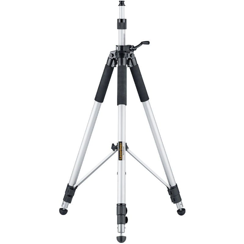Laserliner VarioStand L | Laserstatief | Aluminium | 3100mm - 080.24A