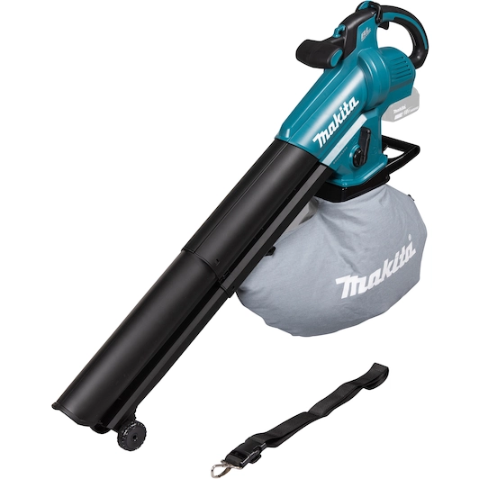 MAKITA DUB187Z 18V LXT accu-bladblazer/zuiger