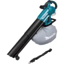 MAKITA DUB187Z 18V LXT accu-bladblazer/zuiger