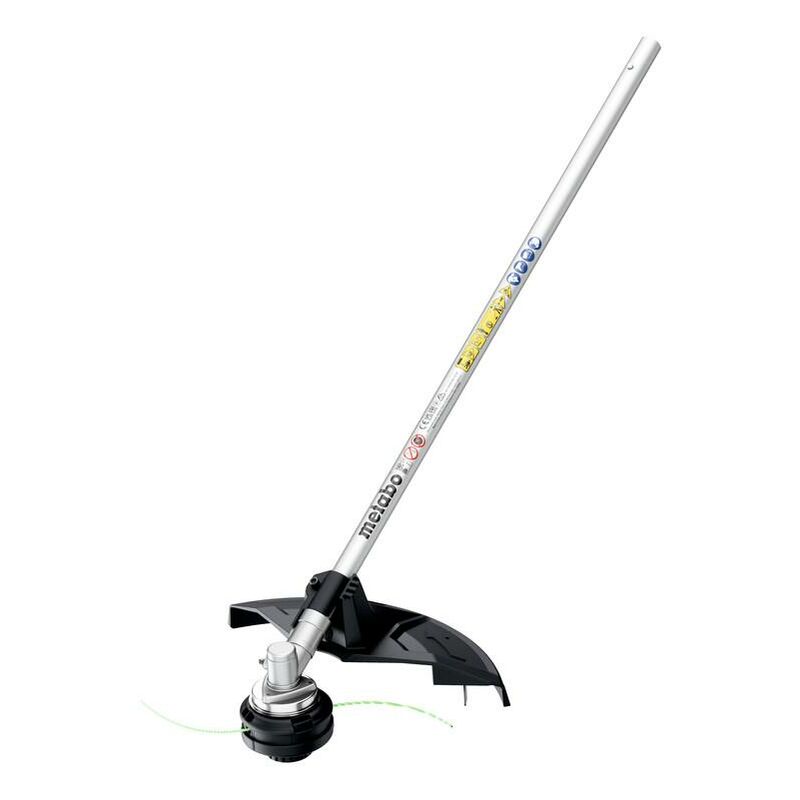 Metabo 601728850 MA-FS 40 Bosmaaier-opzetstuk; 18V; doos