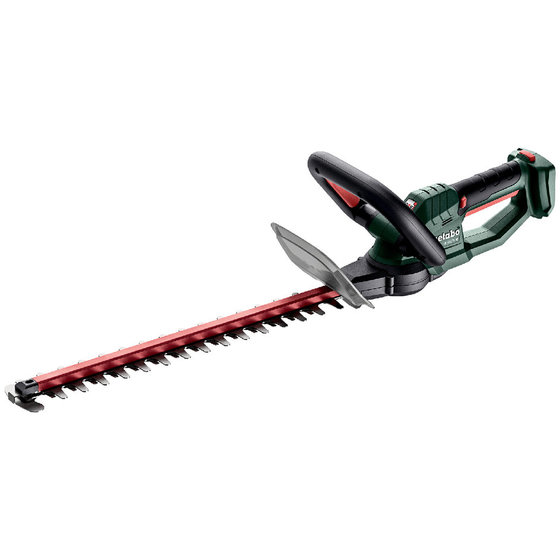 [4061792204089] Metabo 601717850 HS 18 LTX 45 Accu-heggenschaar; 18V; doos 18v