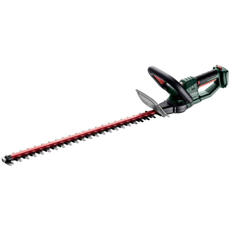 Metabo 601719850 HS 18 LTX 65 Accu-heggenschaar; 18V; doos 18v