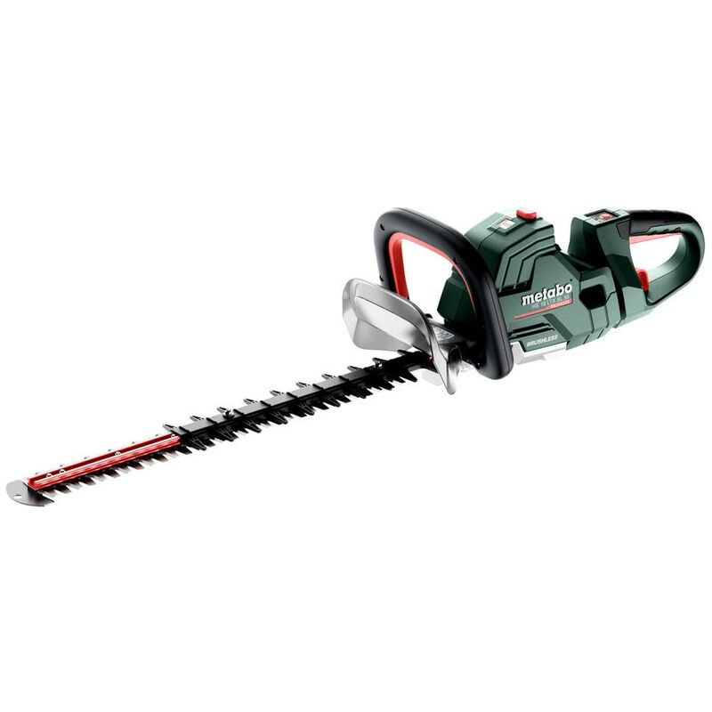 Metabo 601722850 HS 18 LTX BL 55 Accu-heggenschaar; 18V; doos 18v Brushless