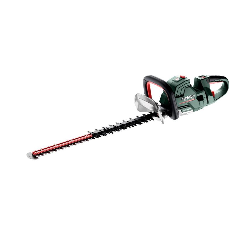 Metabo 601723850 HS 18 LTX BL 65 Accu-heggenschaar; 18V; doos 18v Brushless