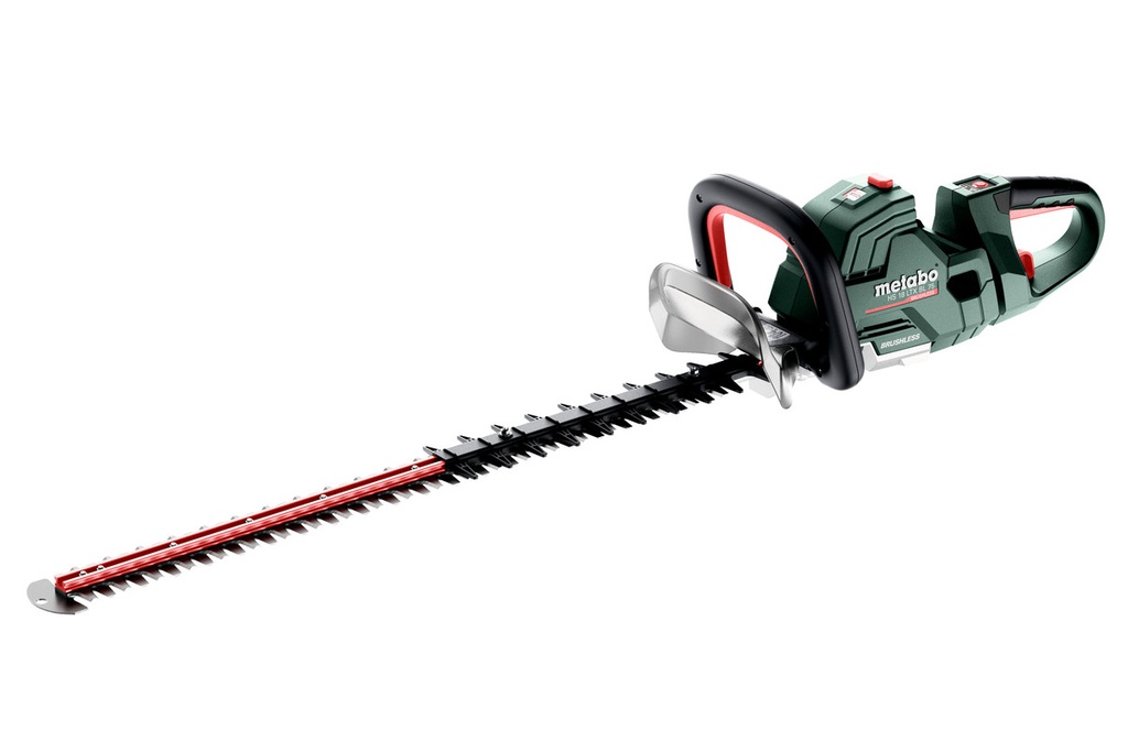 Metabo 601724850 HS 18 LTX BL 75 Accu-heggenschaar; 18V; doos 18v Brushless