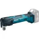 Makita DTM51Z 18V Li-Ion Accu multitool body - snelwissel