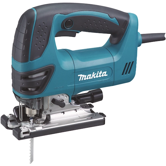 [088381638777] Makita 4351CTJ Decoupeerzaag in Mbox - 720W - T-greep - variabel